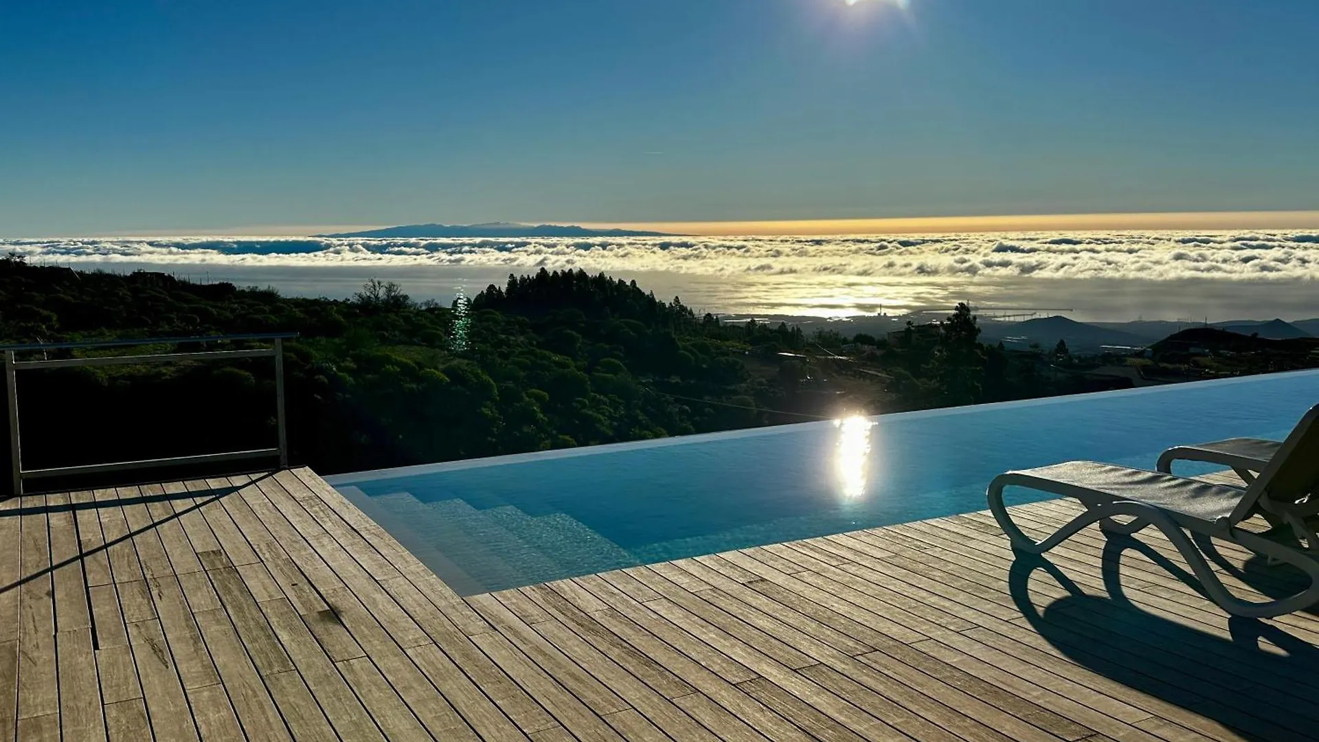 Private Studio & Terrace, Pool Granadilla De Abona 0*,  Spain