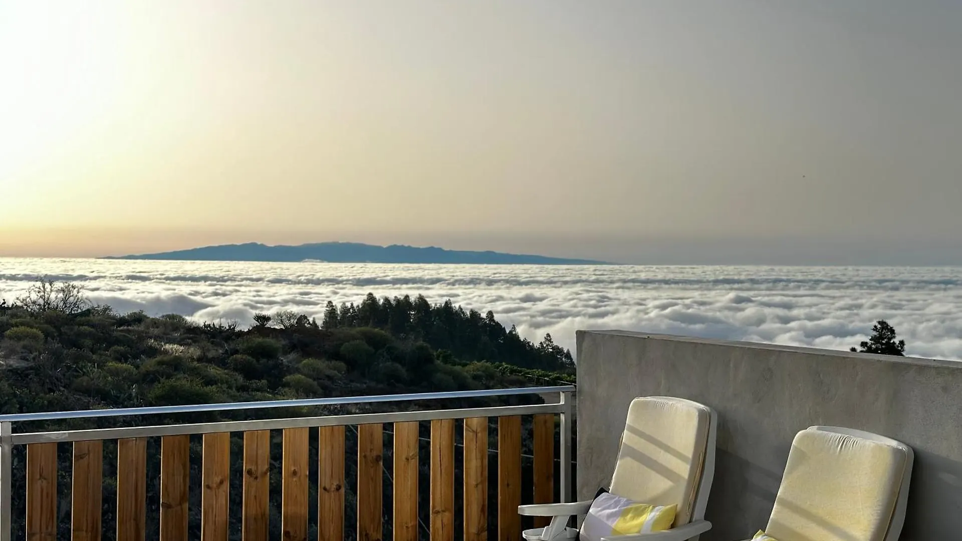 Apartment Private Studio & Terrace, Pool Granadilla De Abona