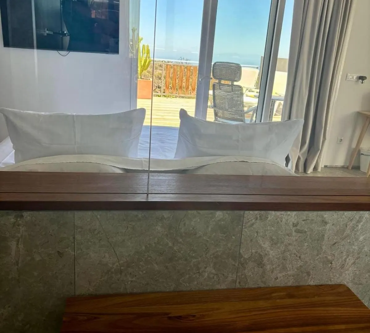 Apartment Private Studio & Terrace, Pool Granadilla De Abona