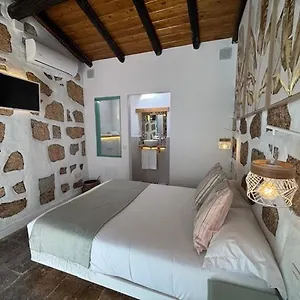 Apartamento Hacienda De Indias, Costa Rica, Granadilla De Abona